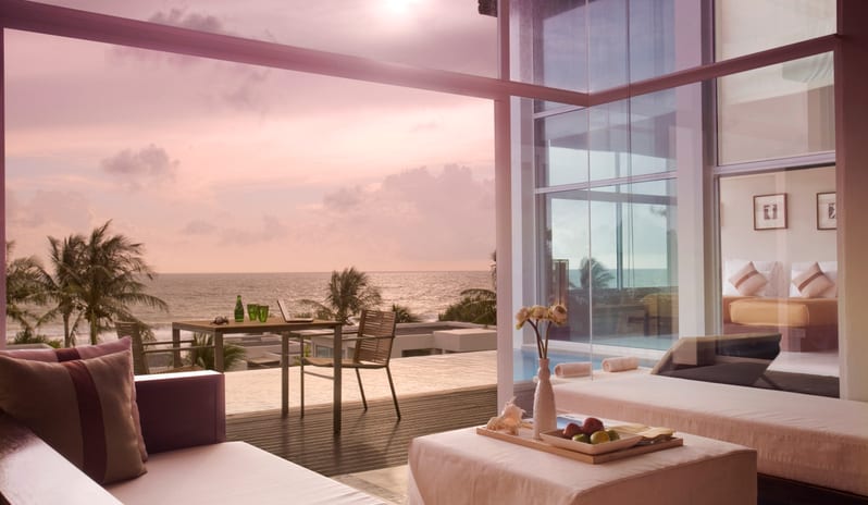 Aleenta Resort & Spa-Two Bedroom Pool Residence 9_1137